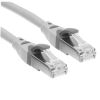 Патч-корд Vention SFTP, кат.6a, 0.3 м, RJ45-RJ45, серый (IBHHAA)