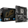 Материнская плата GIGABYTE Z790 D, Socket1700, Intel Z790, ATX