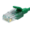 Патч-корд SUPRLAN UTP, кат.5e, 0.5 м, RJ45-RJ45, зеленый (10-0156)