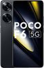 Смартфон POCO F6 8Gb/256Gb черный (56291)