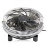Кулер для процессора CROWN CM-S1250TPWM v2, 95 мм, 2000rpm, 125 Вт