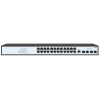 Коммутатор SNR S5110G-24TX, 24x1 Гбит/с, SFP/uplink: SFP+x4 (SNR-S5110G-24TX)