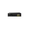 Коммутатор Tenda S106PC, 4x100 Мбит/с, SFP/uplink: RJ-45x2 (S106PC)