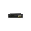 Коммутатор Tenda S110PC, 8x100 Мбит/с, SFP/uplink: RJ-45x2 (S110PC)