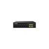 Коммутатор Tenda SG110PC, 8x1 Гбит/с, SFP/uplink: RJ-45x2 (SG110PC)