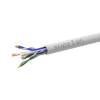 Витая пара SUPRLAN UTP кат.6 4 пары CU 305м. (01-1030-1)