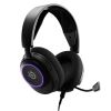 Проводная гарнитура STEELSERIES Arctis Nova 3 , черный (61631)