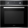 Духовой шкаф Weissgauff EOM 388 PDX Steam Clean, нержавеющая сталь