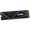 SSD ADATA XPG GAMMIX S70 BLADE 4Tb M.2 (AGAMMIXS70B-4T-CS)