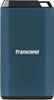 Внешний SSD Transcend ESD410C 2Tb, 1.8", темно-синий (TS2TESD410C)