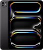 Планшет Apple iPad Pro 2024 11", 8Gb/256Gb, черный (космос)