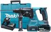 Перфоратор Makita DHR242RT, SDS-Plus