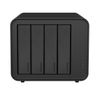 Сетевой накопитель (DAS) TerraMaster D8 Hybrid, слоты 4x2.5"/3.5" SATA3 (D8 Hybrid)