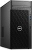 Рабочая станция Dell Precision 3660 MT, Intel Core i9 13900, 64Gb, 1Tb SSD, RTX A4000, W11Pro