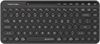 Клавиатура A4Tech Fstyler FBK36C AS, Bluetooth/Радиоканал, черный (FBK36C AS Black)