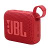 Портативная акустика JBL GO 4, 4 Вт, Bluetooth
