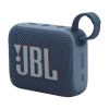 Портативная акустика JBL GO 4, 4 Вт, Bluetooth