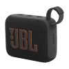 Портативная акустика JBL GO 4, 4 Вт, Bluetooth