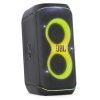 Портативная акустика JBL PartyBox CLub 120, 160 Вт, Bluetooth