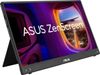 Монитор 15.6" ASUS ZenScreen MB16AHV черный