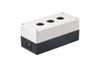 Корпус для кнопок IEK КП-103 (BKP10-3-K01)