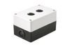 Корпус для кнопок IEK КП-102 (BKP10-2-K01)