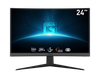 Монитор 23.8" MSI Curved G24C6 E2 черный