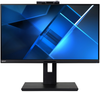Монитор 23.8" Acer Vero B248YEbemiqprcuzxv черный