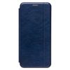 Чехол-книжка BC002 для смартфона HONOR 200 lite, синий