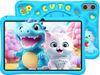 Планшет Teclast P30T Kids 10.1", 4Gb/128Gb, синий