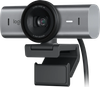 Вебкамера Logitech MX Brio 705 for Business, 8.5 MP, 4096x2160