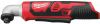 Винтоверт Milwaukee M12 BRAID-0, аккумуляторный