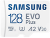 Карта памяти microSDXC Samsung 128Gb Class 10 UHS-I U3 (MB-MC128SA/KR)