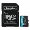 Карта памяти microSDXC Kingston 1Tb Class 10 UHS-I U3 (SDCG3/1TB)