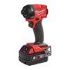 Винтоверт Milwaukee M18 FID3-502X, аккумуляторный, ударный