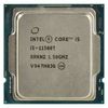 Процессор Intel Core i5-11500T tray (OEM)
