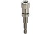 Держатель для бит Milwaukee, 58 мм, для бит с хвостовиком 1/4", 1 шт