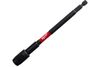 Держатель для бит Milwaukee, 152 мм, для бит с хвостовиком 1/4", 1 шт