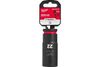 Головка торцевая Milwaukee 4932480340, 2.2 см, 1/2"