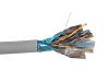 Витая пара FTP кат.5e 10 пар CU 305м. (69381)
