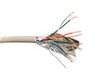 Витая пара NETKO FTP кат.5e 4 пары CU 305м. (N.FTP-68659.05E.0B)