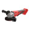 УШМ (болгарка) Milwaukee M18 BLSAG125 XPD-0, 12.5 см