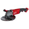 УШМ (болгарка) Milwaukee M18 FLAG230 XPDB-0C FUEL, 23 см