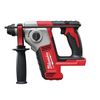 Перфоратор Milwaukee M18 BH-0, SDS-Plus
