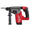 Перфоратор Milwaukee M18 FH-0 FUEL, SDS-Plus