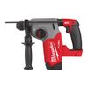 Перфоратор Milwaukee M18 FH-0X FUEL, SDS-Plus