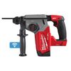Перфоратор Milwaukee M18 ONE FH-0 FUEL ONE-KEY, SDS-Plus