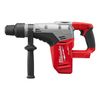 Перфоратор Milwaukee M18 CHM-0C FUEL, SDS-Max