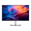 Монитор 27" DELL P2725H черный/серебристый