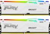 Комплект памяти DDR5 DIMM 64Gb (2x32Gb), 6000MHz Kingston (KF560C36BWEAK2-64)